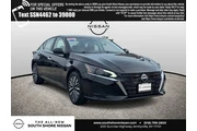 Nissan Altima 2025 2.5 SV 4d