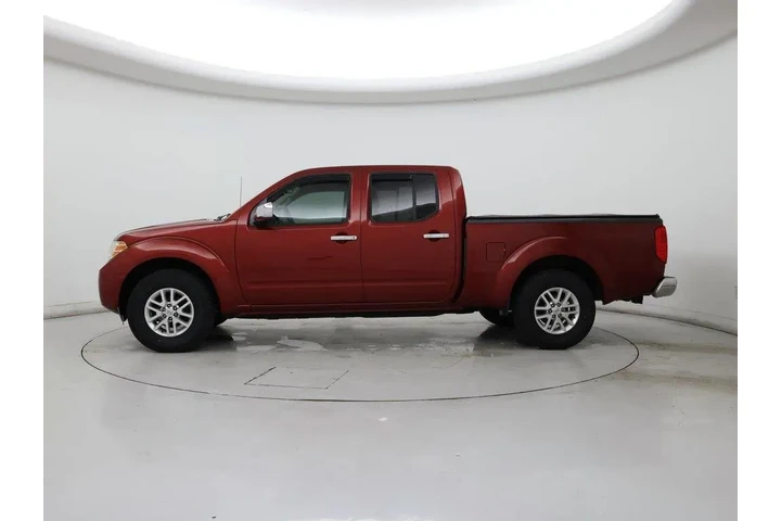 $17998 : Nissan Frontier 2015 4x2 SV image 3