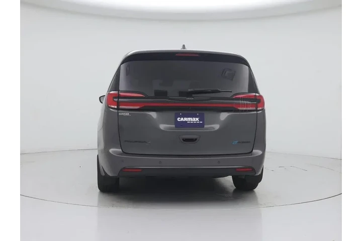 $27998 : Chrysler Pacifica Hybrid 202 image 6