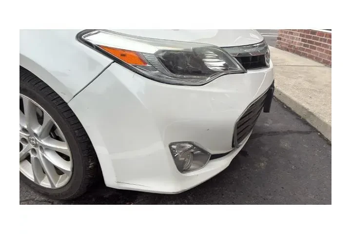 $14995 : Toyota Avalon 2015 Limited 4 image 4