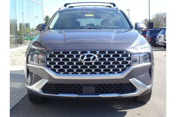 $17956 : Hyundai SANTA FE Hybrid 2021 image 7