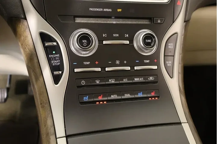 $14499 : Lincoln MKX 2016 Reserve 4dr image 8