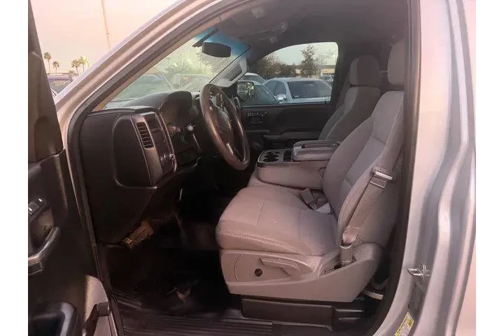 $16958 : Chevrolet Silverado 1500 201 image 9