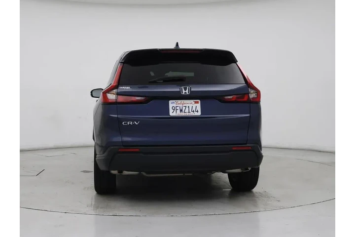 $33998 : Honda CR-V 2023 AWD EX-L 4dr image 6