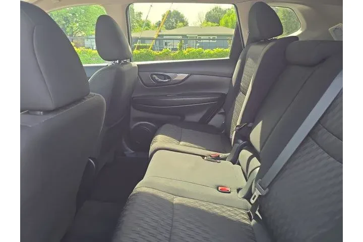 $12995 : Nissan Rogue 2020 AWD SV 4dr image 8