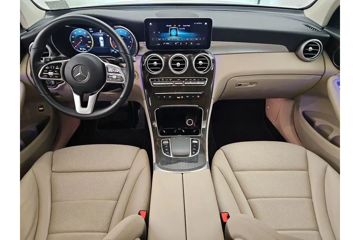 $22998 : Mercedes-Benz GLC 2020 AWD G image 9