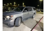 Chevrolet Suburban 2017 4x2 thumbnail