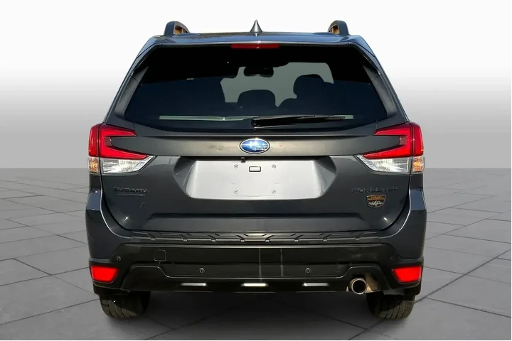 $21128 : Subaru Forester 2022 AWD Wil image 4