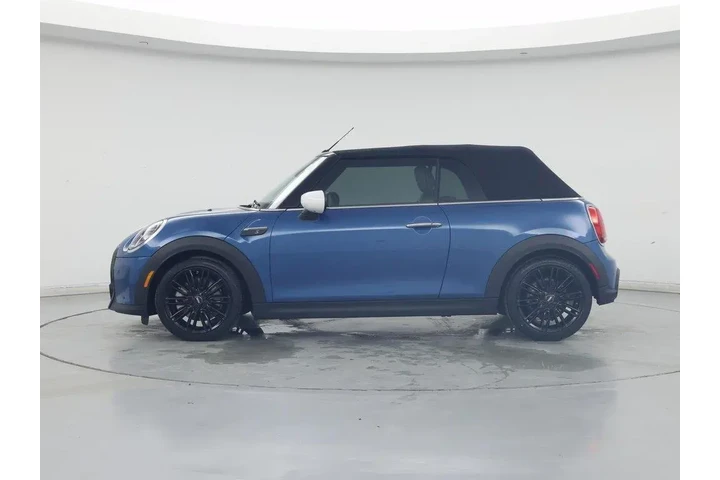 $28998 : MINI Convertible 2023 Cooper image 3