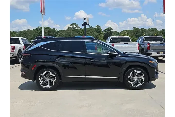 $38945 : Hyundai TUCSON 2024 Limited image 4