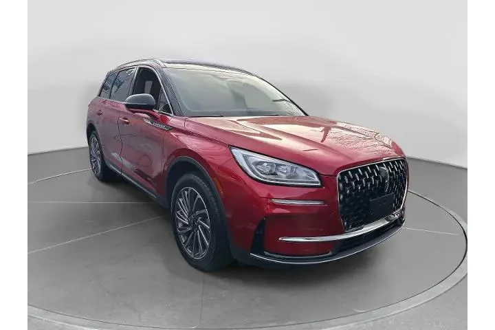 $36990 : Lincoln Corsair 2023 AWD Res image 3