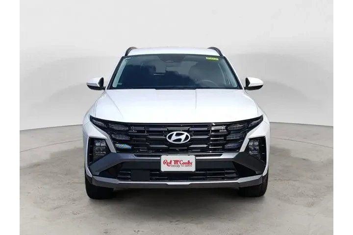 $27333 : Hyundai TUCSON 2025 SEL 4dr image 8