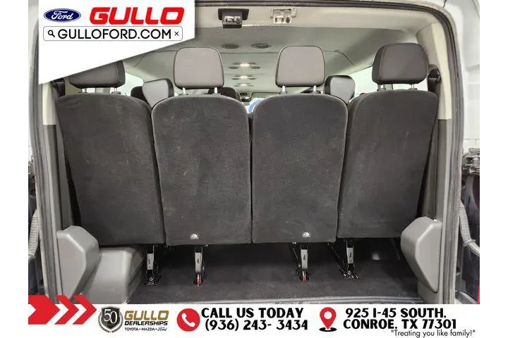 $38974 : Ford Transit 2024 350 XL 3dr image 10