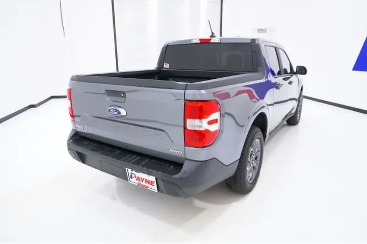 $32950 : Ford Maverick 2023 AWD Laria image 6