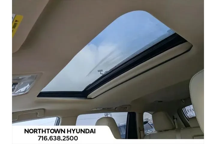 $23978 : Toyota Highlander 2019 AWD X image 9