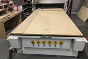 CNC ROUTER 5' X 10' SERVICIO thumbnail