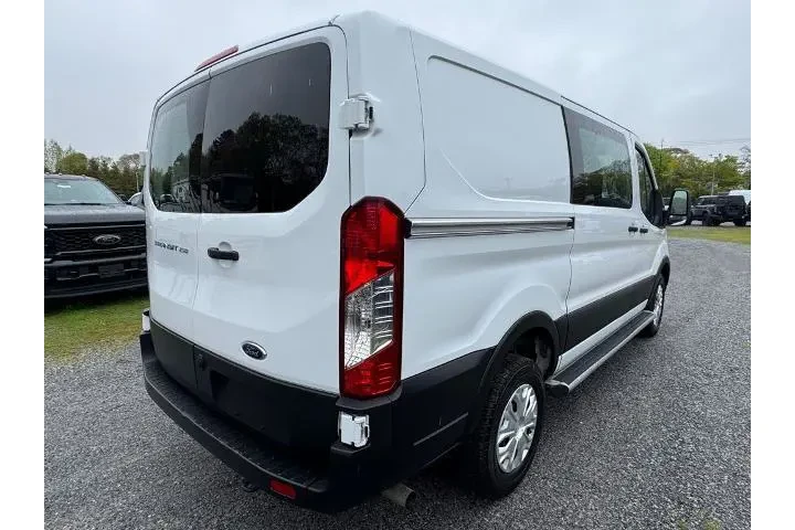$38700 : Ford Transit 2025 250 3dr LW image 6
