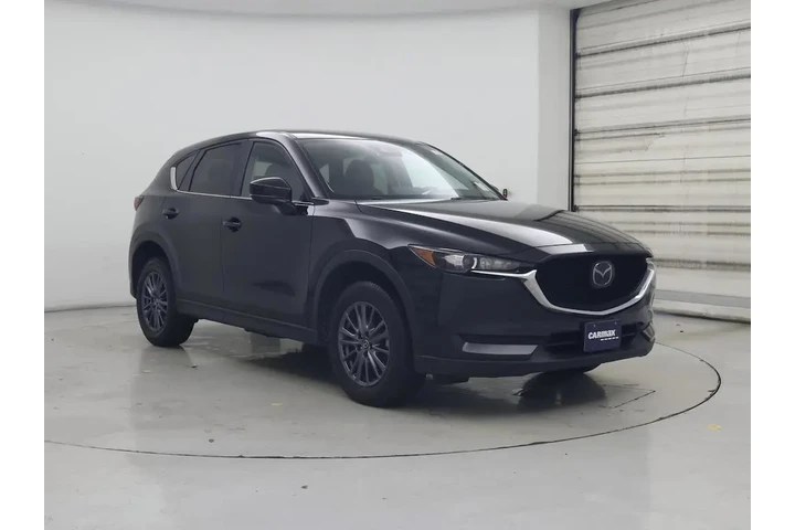 $22998 : Mazda CX-5 2021 AWD Touring image 1