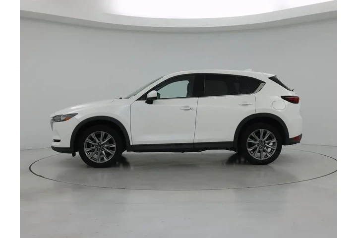 $22998 : Mazda CX-5 2020 AWD Grand To image 3