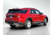 $34760 : Ford Explorer 2023 AWD XLT 4 thumbnail