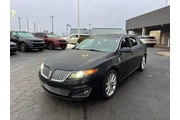 $9985 : Lincoln MKS 2011 AWD EcoBoos thumbnail