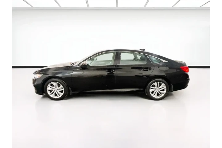 $18888 : Honda Accord 2020 LX 4dr Sed image 5