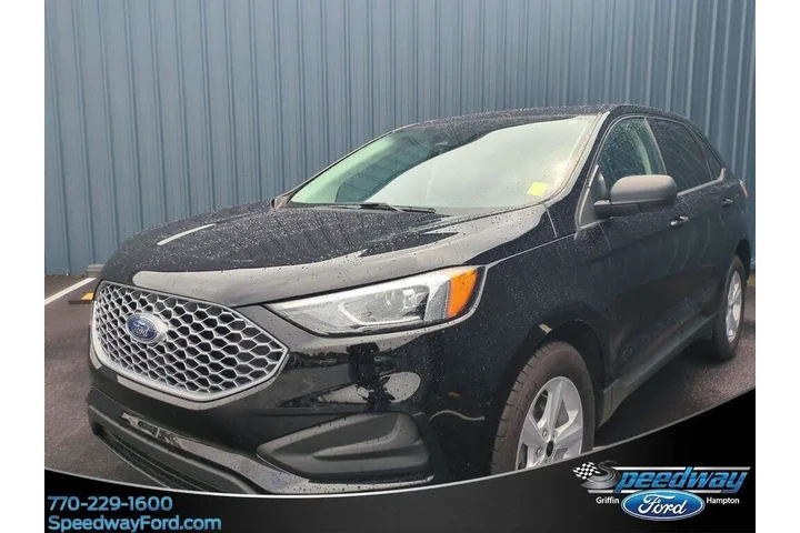 $29551 : Ford Edge 2024 AWD SE 4dr SU image 1
