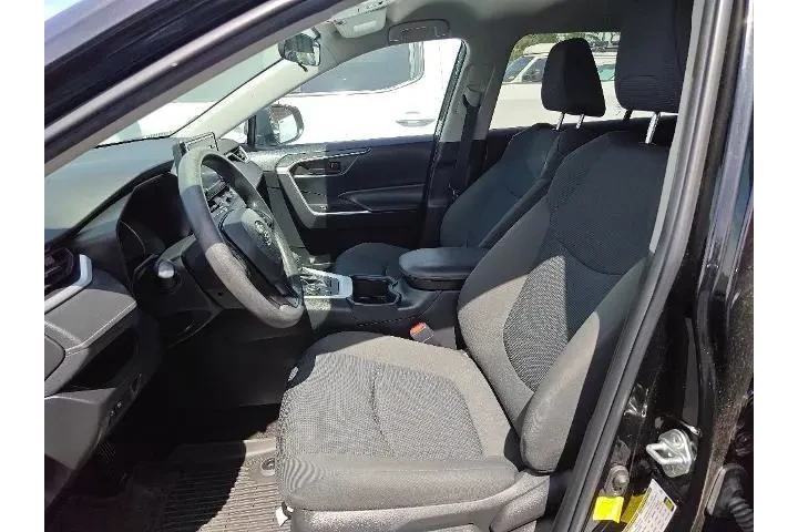 $34424 : Toyota RAV4 Hybrid 2022 AWD image 7