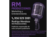 Publicista marketing animador thumbnail