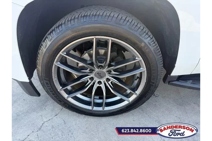 $19788 : Chevrolet Suburban 2019 4x4 image 10