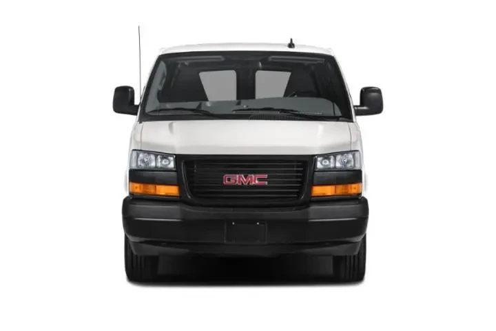 $21997 : GMC Savana 2021 2500 3dr Car image 4