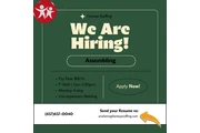 Now Hiring Assembling! en Orange County