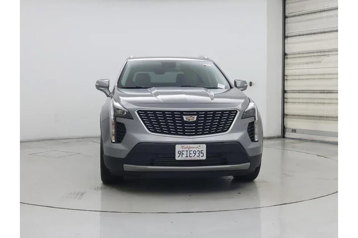 $24998 : Cadillac XT4 2023 4x4 Premiu image 5