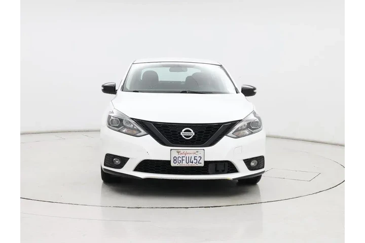$12998 : Nissan Sentra 2018 S 4dr Sed image 5