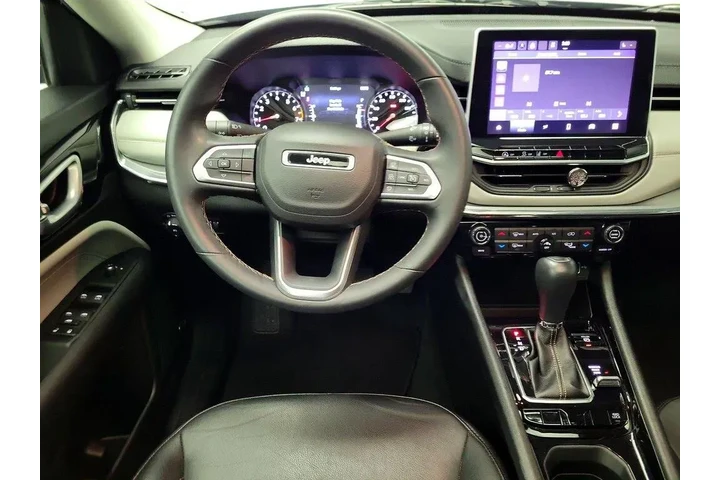 $23998 : Jeep Compass 2022 4x4 Limite image 10