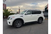 $25991 : Nissan Armada 2019 4x4 SV 4d thumbnail