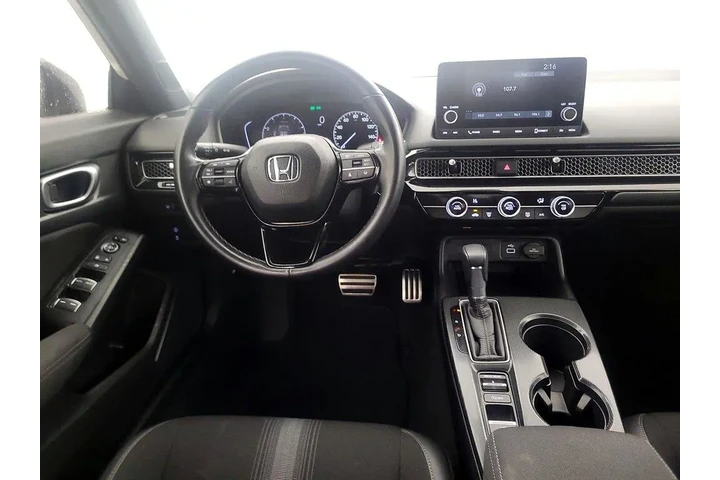 $25998 : Honda Civic 2024 Sport 4dr S image 10