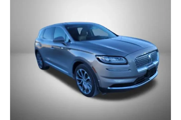 $28381 : Lincoln Nautilus 2021 AWD Re image 2