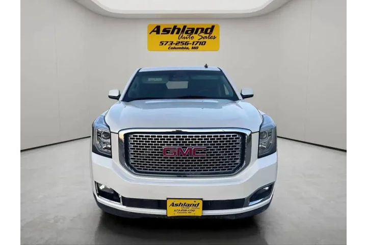 $10900 : 2015 GMC Yukon XL Denali image 9