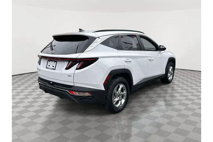 $20359 : Hyundai TUCSON 2023 AWD SEL image 2
