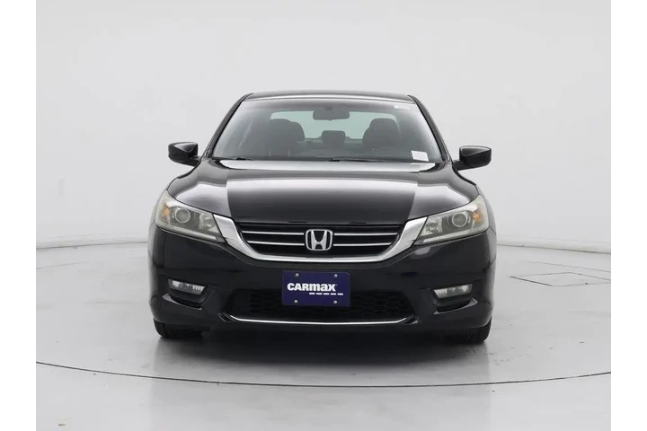 $14998 : Honda Accord 2014 Sport 4dr image 5