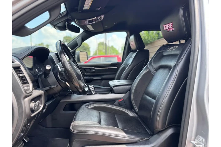 2022 RAM 1500 SPORT GRE image 7