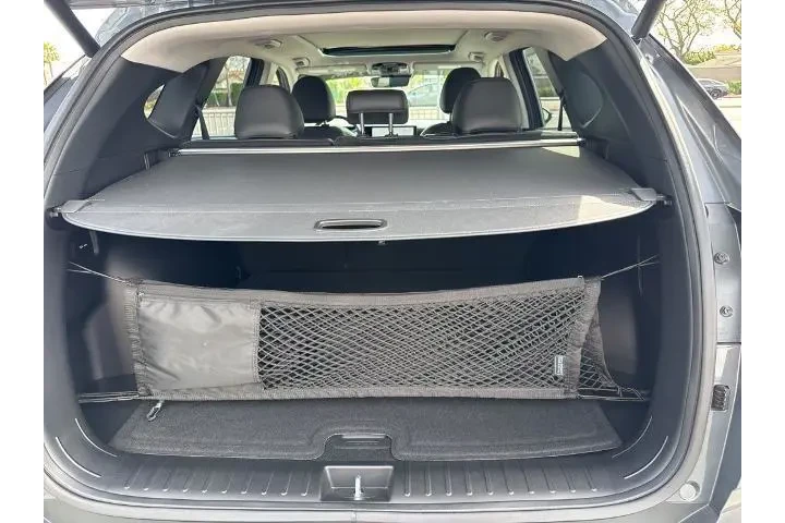 $31988 : Hyundai TUCSON 2025 Limited image 6