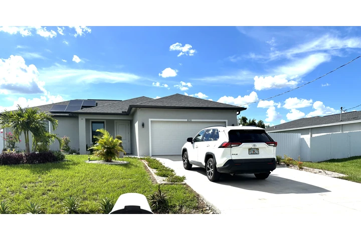 $2800 : Renta de Hermosa Casa Nueva image 1