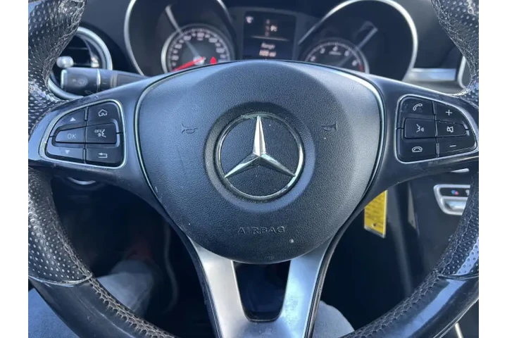 $9900 : 2016 Mercedes-Benz C-Class C image 9
