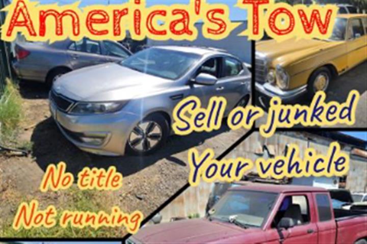 Sell my car call image 1