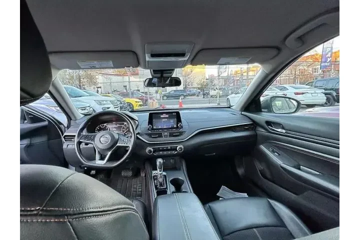 2022 NISSAN ALTIMA2022 NISSAN image 6