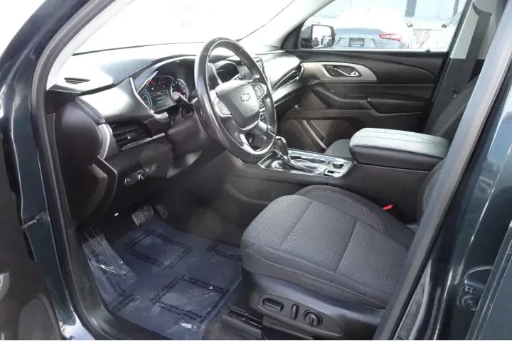 $14995 : 2018 TRAVERSE image 10