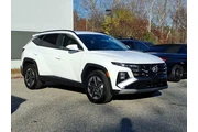 Hyundai TUCSON 2026 AWD SEL en Arlington VA