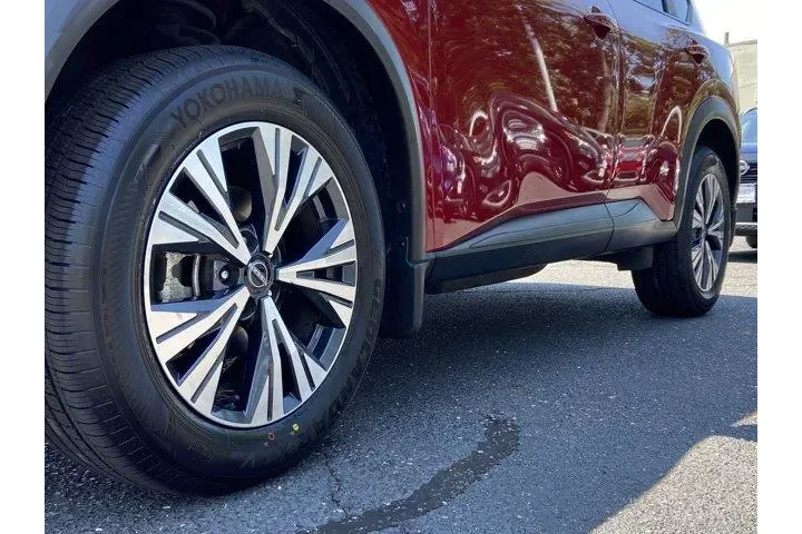 $18995 : Nissan Rogue 2022 AWD SV 4dr image 9